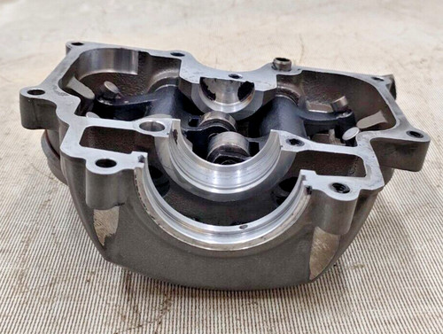 Carter coperchio testata ktm - coperchio,