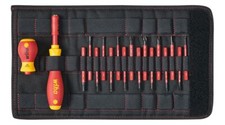 Wiha 41231 set cacciaviti e - 41231,
