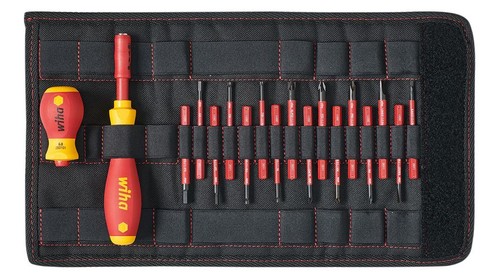 Wiha 41231 set cacciaviti e - wiha,
