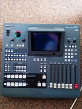 Panasonic AG-MX70 Mixer A/V