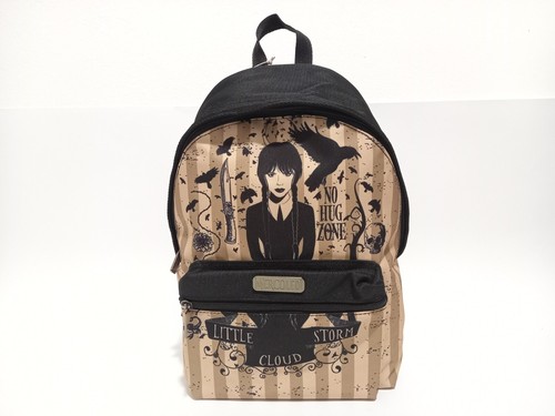 Mercoledì backpack - mercoledì,