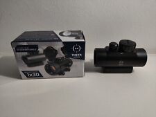 Mirino Theta  Optics Red Dot Sight