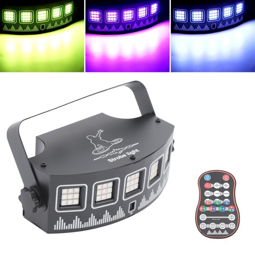 Luce party proiettore laser - dj,