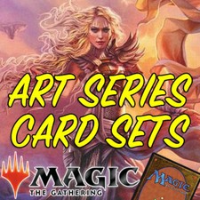 MTG Magic The Gathering