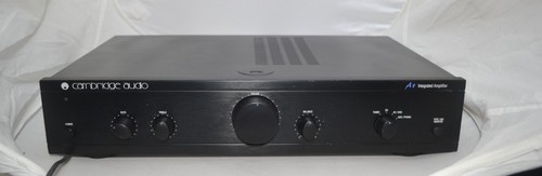 Amplificatore integrato