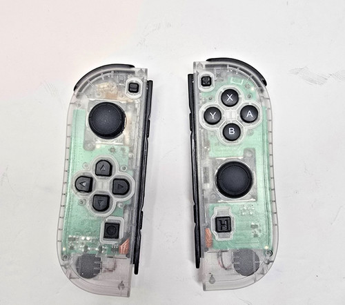 Nintendo switch joycon - nintendo,