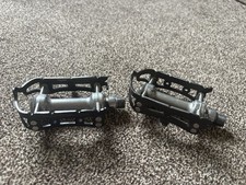 Pedali campagnolo super record - campagnolo,