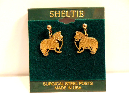 Orecchini stile pierce - , "old
