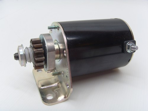 Motorino avviamento elettrico