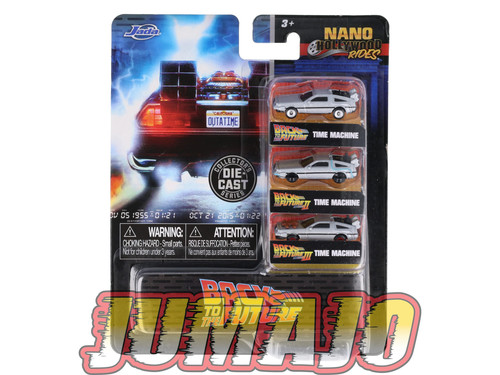 J583 voiture nano jada - voiture,
