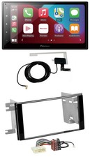 Pioneer USB Bluetooth DAB MP3