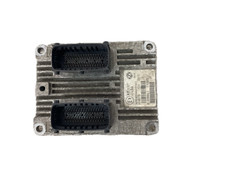 ENGINE CONTROL UNIT Fiat