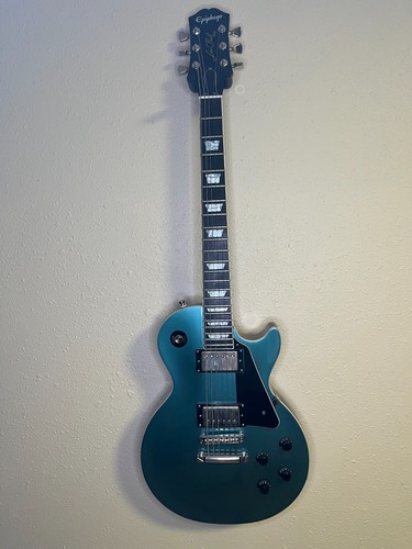 Epiphone les paul modern 2020 - epiphone,