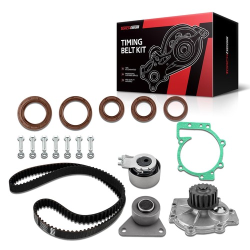 Kit cinghia distribuzione - kit,
