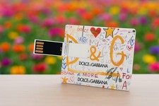 Chiavetta USB Dolce & Gabbana