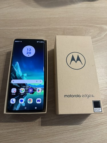 Motorola edge neo - edge, 40