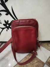 Borsello Piquadro In Pelle