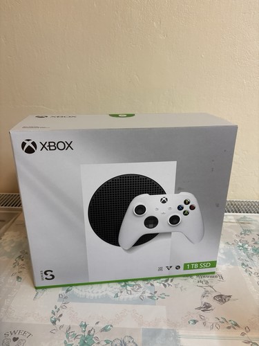 Microsoft xbox series - microsoft,