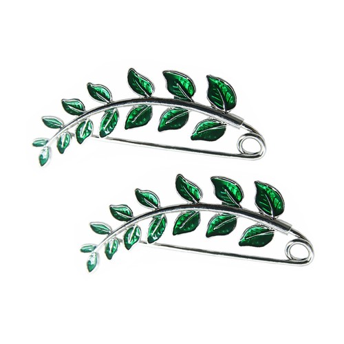 Pezzi spilla femminile - pezzi,