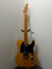 fender telecaster chitarra