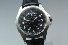 Orologio da uomo Hamilton