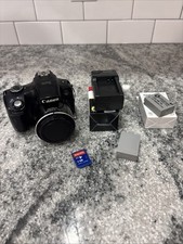 Canon PowerShot SX50 HS 12,1
