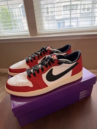 Air jordan retro low - air,
