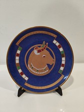 Piatto Oroscopo Toro Atelier