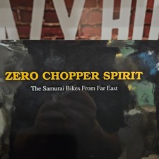 ZERO CHOPPER SPIRIT Zero