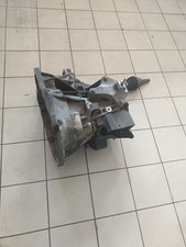 cambio meccanico 5 marce ford fiesta V FUSION  1.4 tdci MAZDA 2