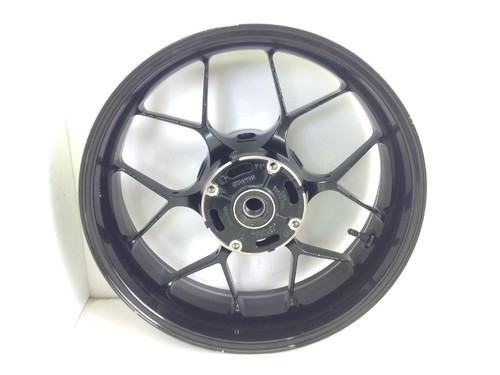 Honda cbr abs km0 600 - rr,