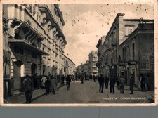 Bari Barletta c.so Garibaldi