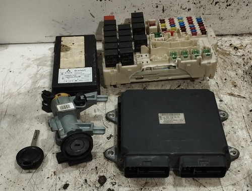 Kit chiave per - chiave, smart