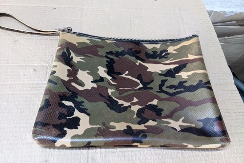 Pochette borsa gum - pochette, pvc