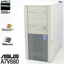ASUS A7V880 Computer PC AMD