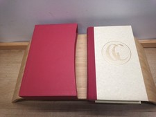 Folio Society: The Canterbury