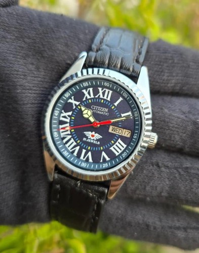Orologio vintage citizen - vintage,