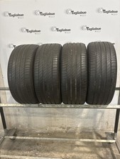 SET 4 GOMME 225/45R17 91W DOT2020  MICHELIN PRIMACY 4 USATO ESTIVO (S1)