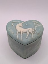 Scatola portagioie a forma di