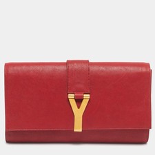 Pochette Yves Saint Laurent