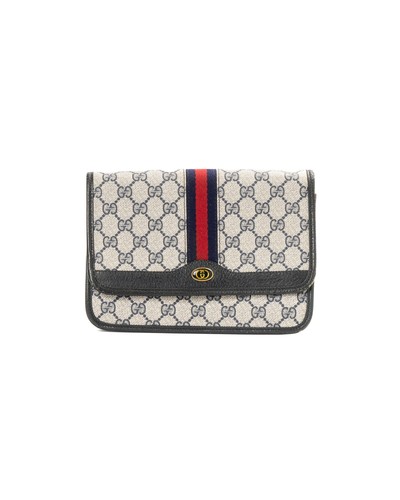 Gucci tracolla vintage small - gucci,