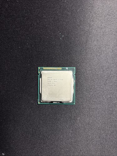 Processore cpu desktop intel - cpu,