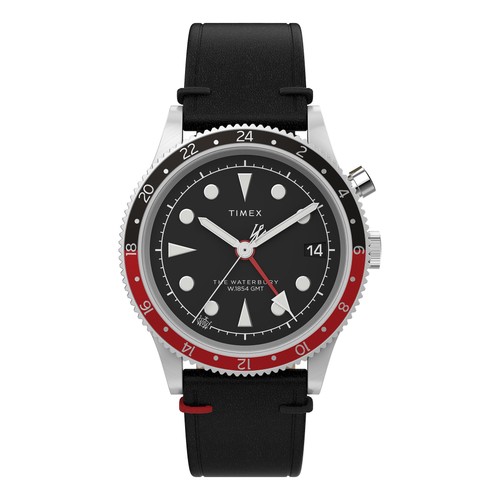 Timex uomo waterbury - uomo,