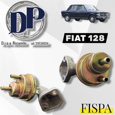 POMPA BENZINA CARBURANTE FISPA