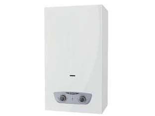 Scaldacqua gas gpl - gas,