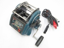 Mulinello elettrico 12V Miya