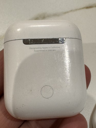 Apple airpods 2ª - airpods,