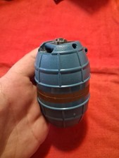 Inerte Fermacarte Esercitazione Esercito Italiano Od 82