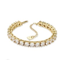 Bracciale Tennis Park Lane ORO