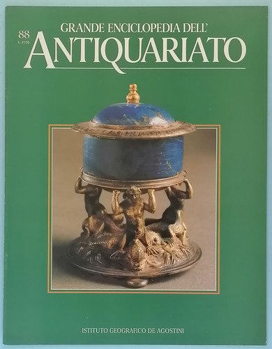 Grande enciclopedia - grande,